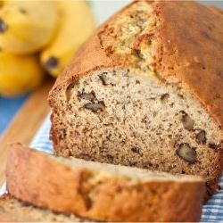 Banana Bread