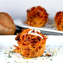 Italian Love Nests