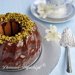 Coffee Cake