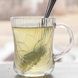 Sage Salvation Tea