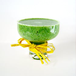 Spinach Fruit Smoothie
