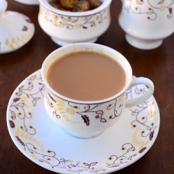 Masala Chai