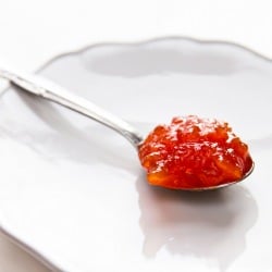 Grapefruit Marmalade