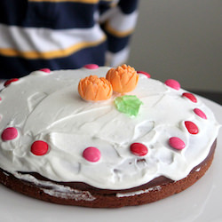 Chocolate Cake