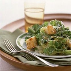 Classic Caesar Salad