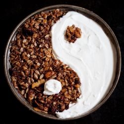 Homemade Granola