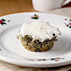 Chai-Spiced Cupcakes