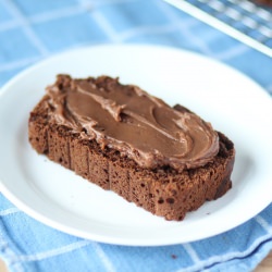 Chocolate Bread