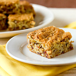 Date Bars