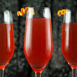 The Oscar Buzz Cocktail
