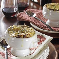 French Onion Soup