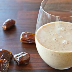 Date Shake