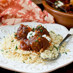 Meatballs