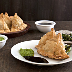 Samosa