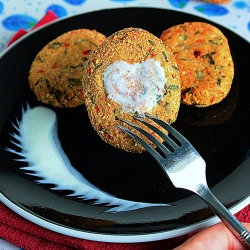 Special Cutlets