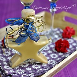 Toffee Liqueur