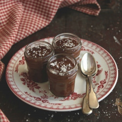 Chocolate Mousse