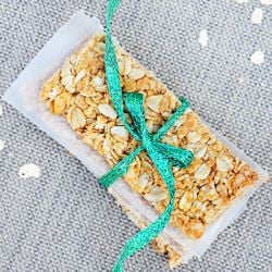 Copycat Nature Valley Granola Bars