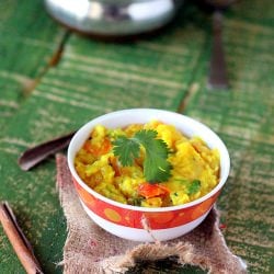 Lentil Stew