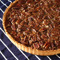 Pecan Pie