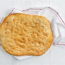 Lagana Bread