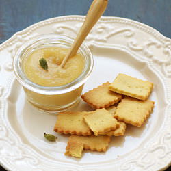Apple Butter