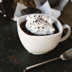 Pots De Creme