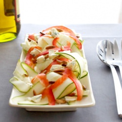 Zucchini Salad