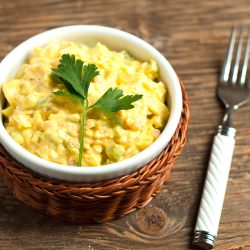 Egg Salad