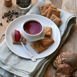 Chicken Liver Patè