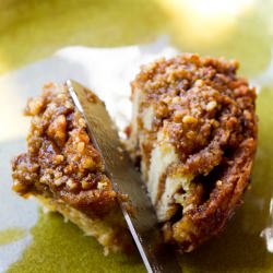 Coffee Cake