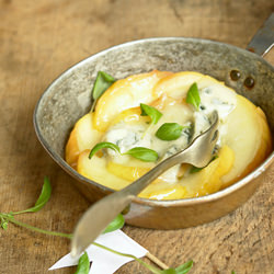 Stewed Apples