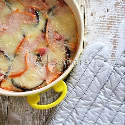 Greek Saganaki