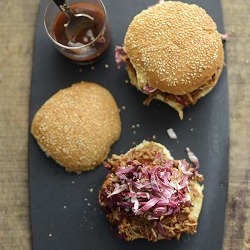Pulled Pork