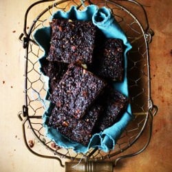 Cake Pudding