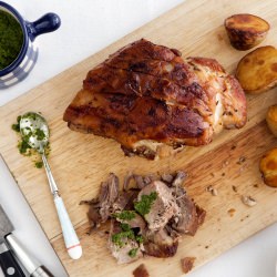Pork Shoulder Roast