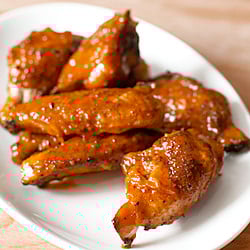 Buffalo Wings