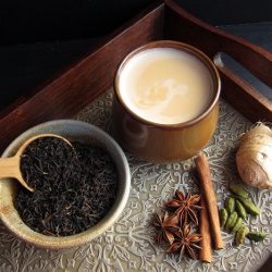 Masali Chai