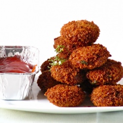 Chicken Cutlet