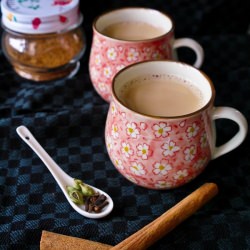 Masala Chai