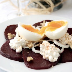 Beet Salad