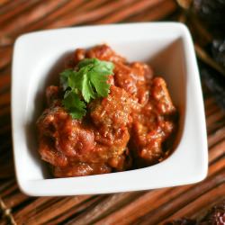 Chili Beef Stew