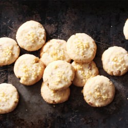Potato Chip Cookies