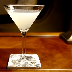 The White Lady
