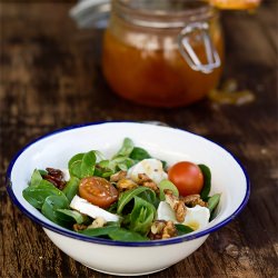 Canons & Honey Salad