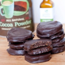 Gluten-Free Thin Mints