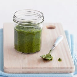 Jalapeño Sauce