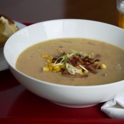 Corn Chowder