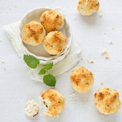 Coconut Macaroons