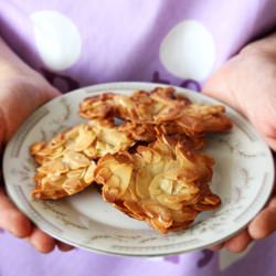 Almond Cluster